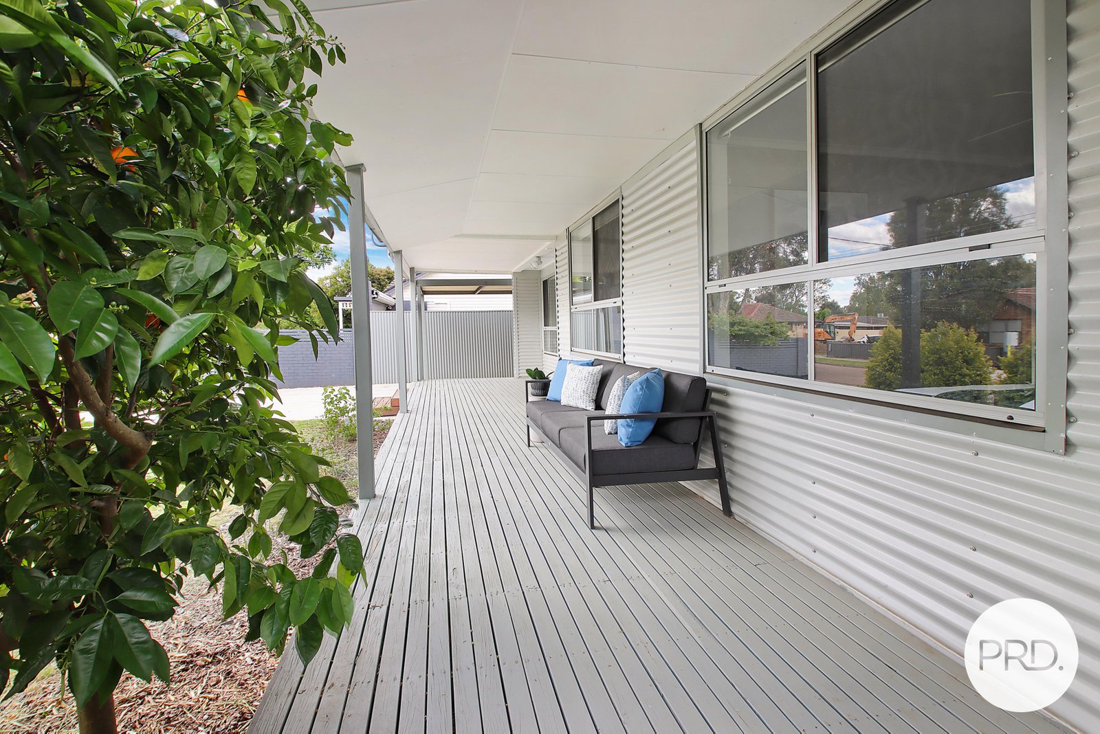 42 Hereford Street WODONGA 3