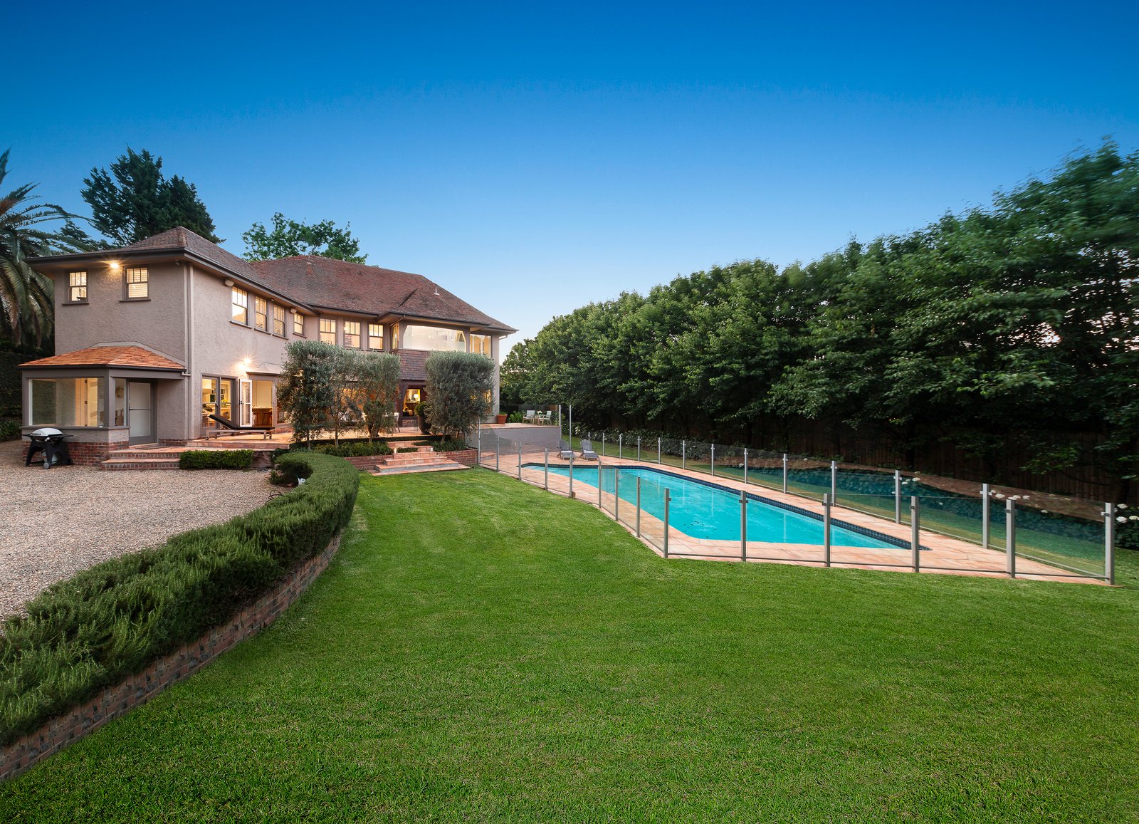 Real Estate and Property in 42 Heyington Place, Toorak, VIC