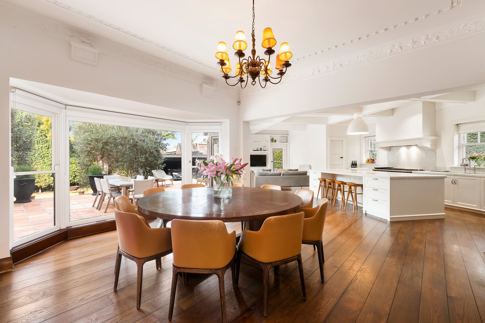 Real Estate and Property in 42 Heyington Place, Toorak, VIC