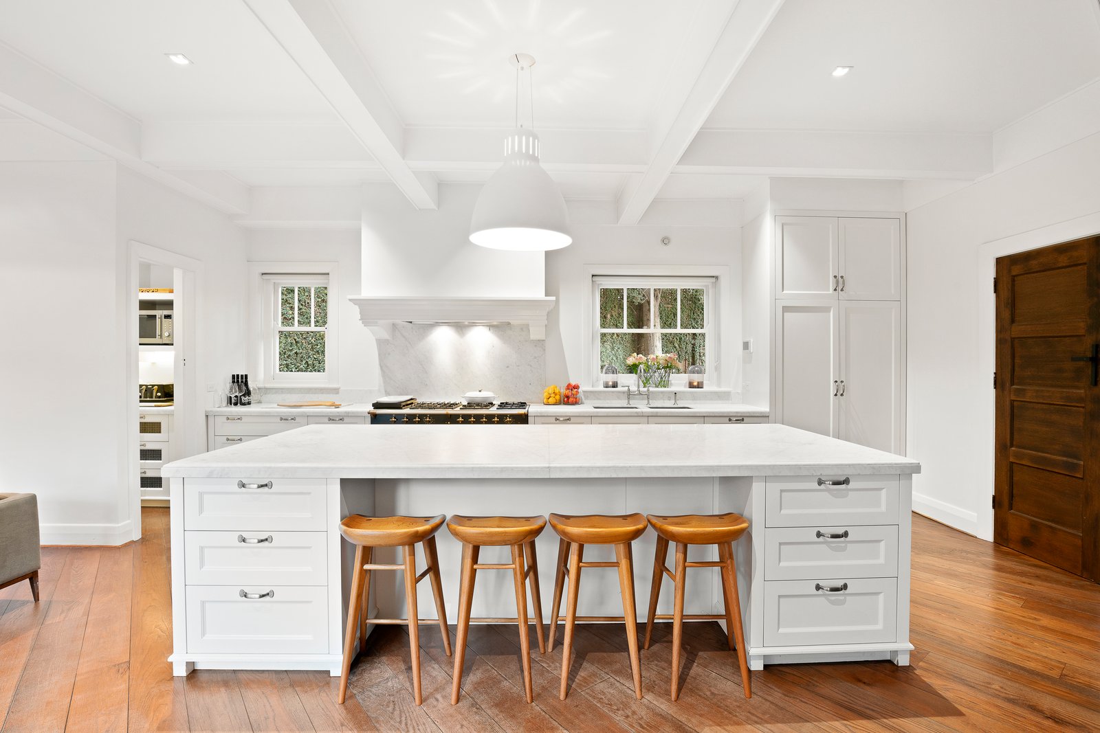 Real Estate and Property in 42 Heyington Place, Toorak, VIC