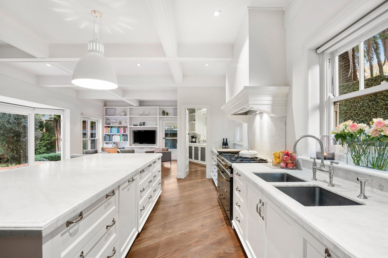 Real Estate and Property in 42 Heyington Place, Toorak, VIC