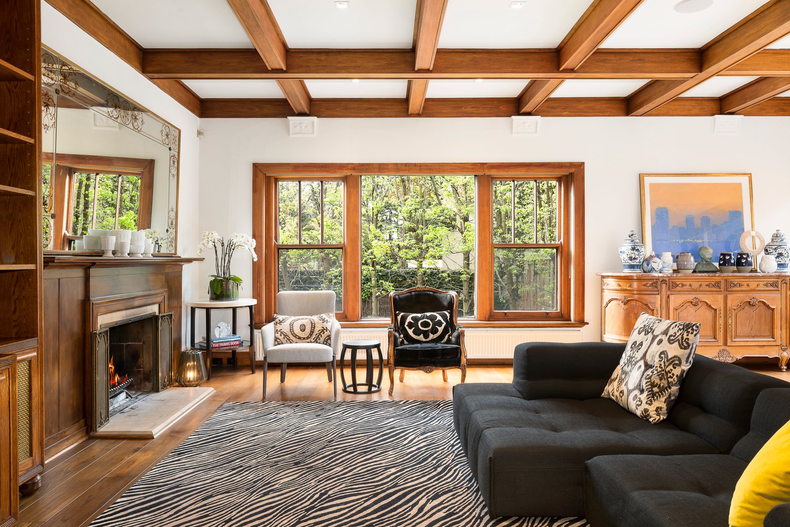 Real Estate and Property in 42 Heyington Place, Toorak, VIC