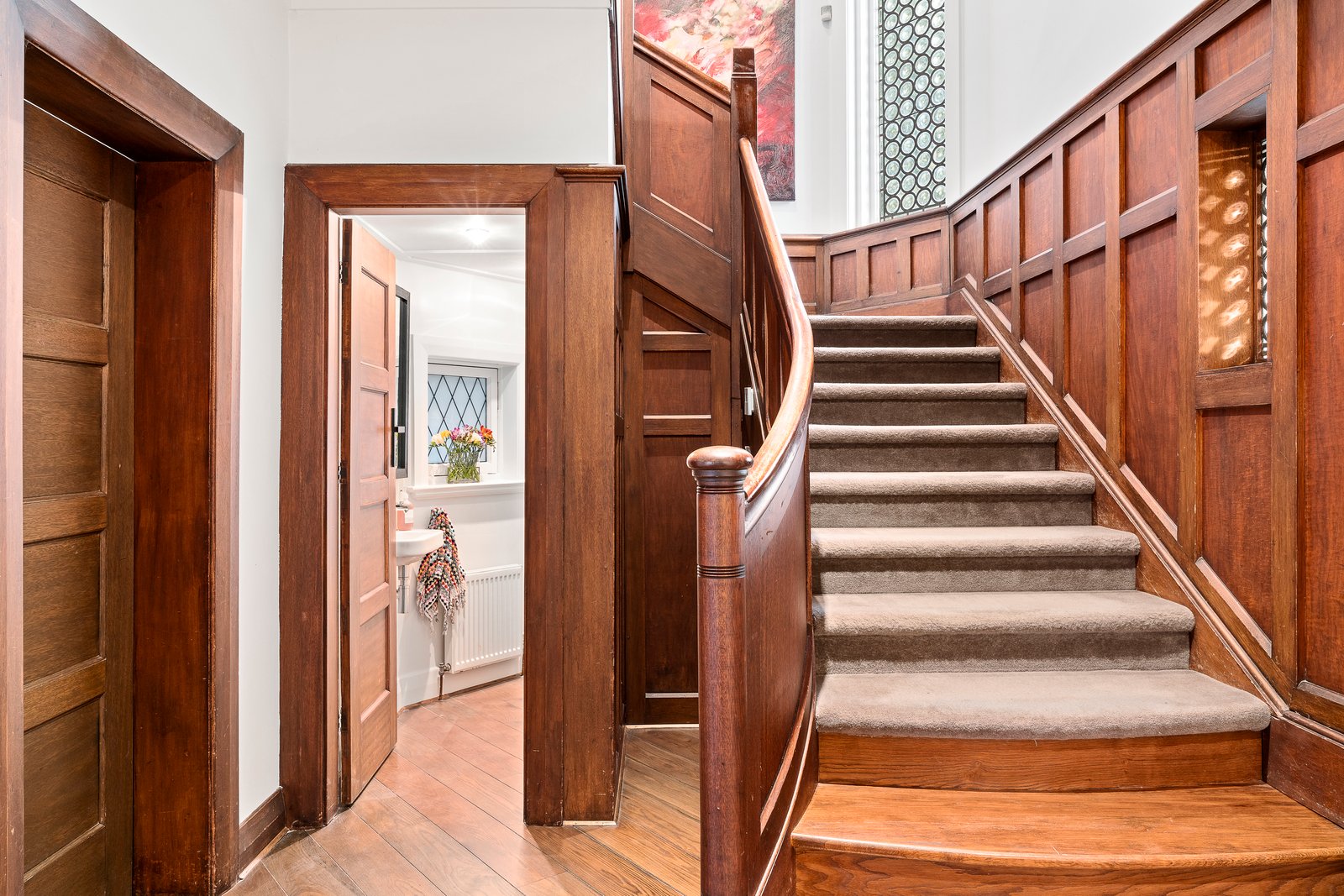 Real Estate and Property in 42 Heyington Place, Toorak, VIC