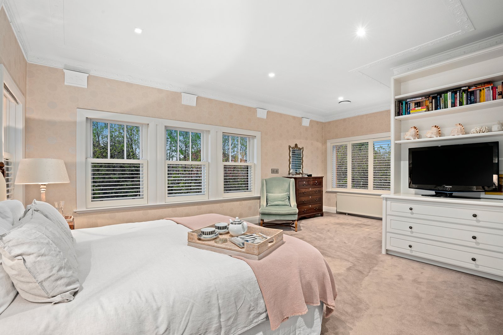 Real Estate and Property in 42 Heyington Place, Toorak, VIC