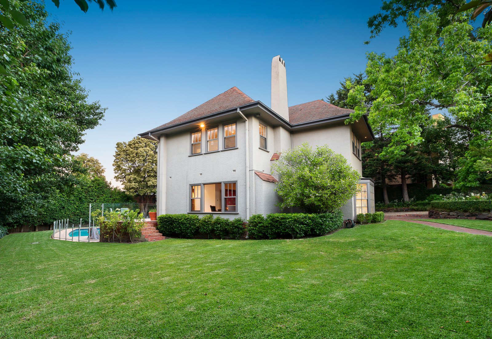 Real Estate and Property in 42 Heyington Place, Toorak, VIC