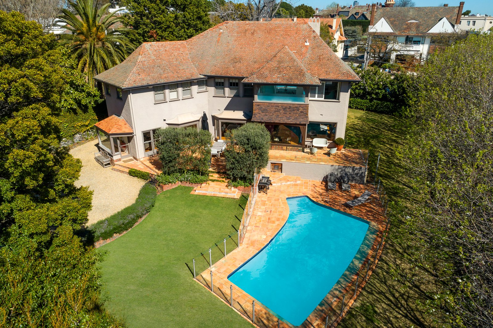 Real Estate and Property in 42 Heyington Place, Toorak, VIC