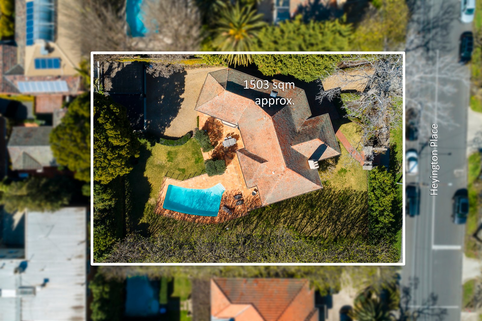 Real Estate and Property in 42 Heyington Place, Toorak, VIC