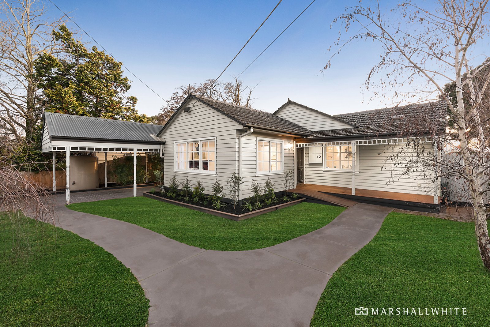 42 Heywood Street, Ringwood, VIC