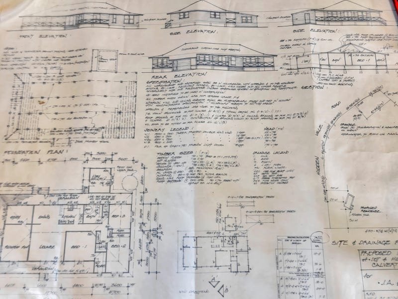 42 Hiddenvale Rd  CALVERT 29