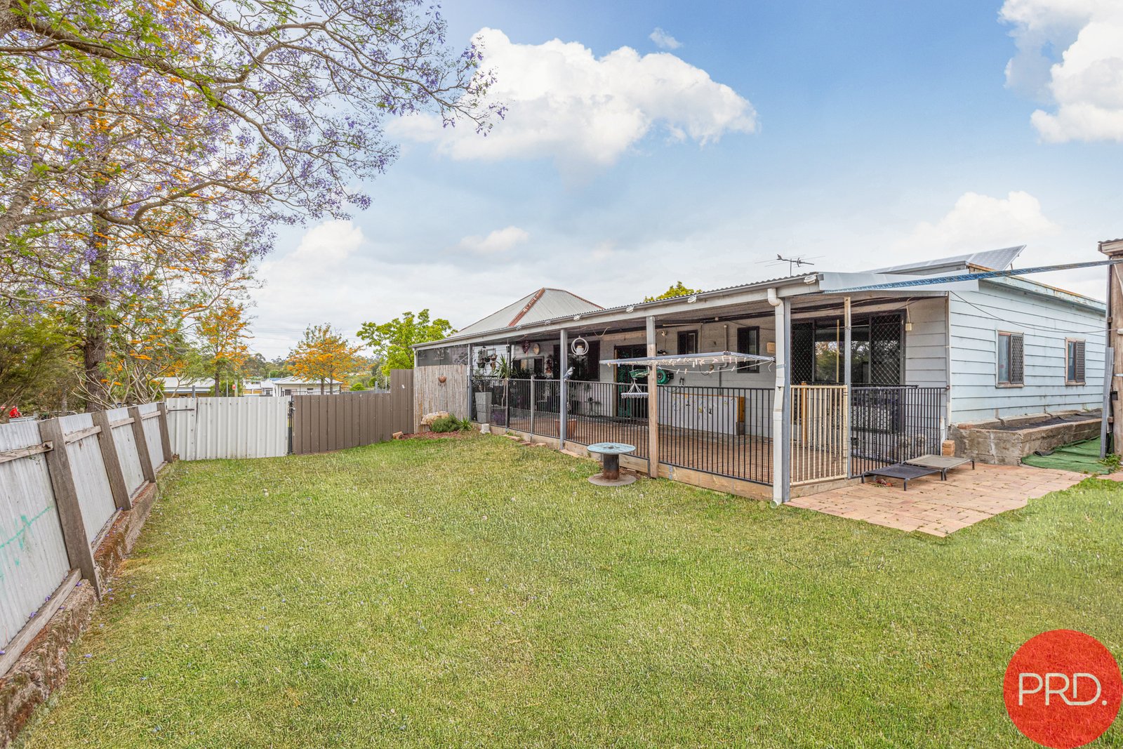 42 High Street GRETA 5