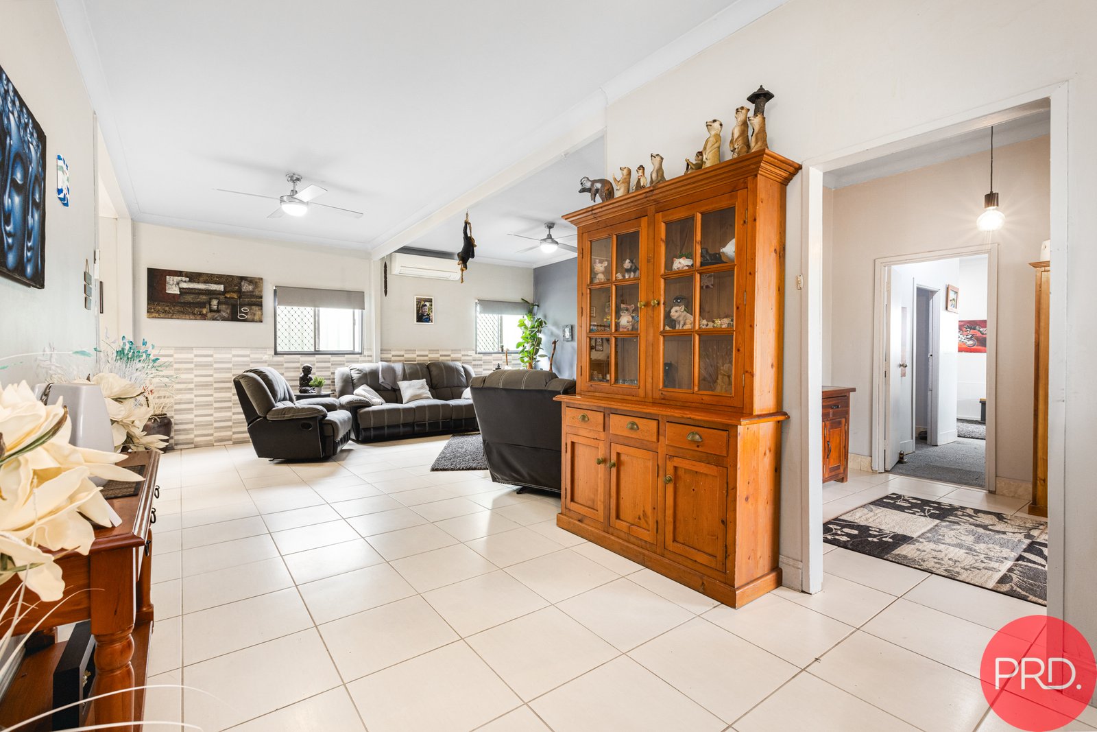 42 High Street GRETA 7