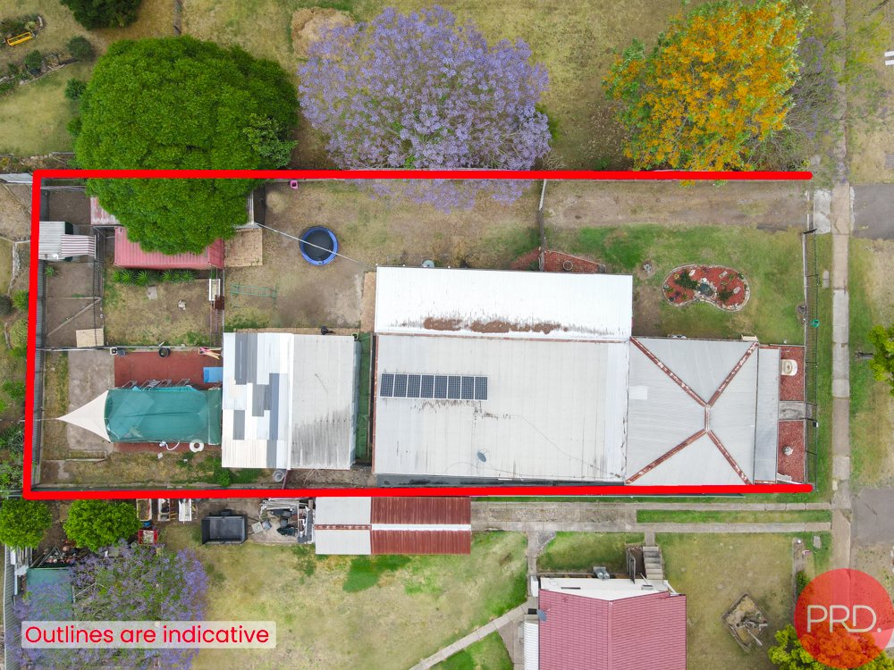 42 High Street GRETA 8