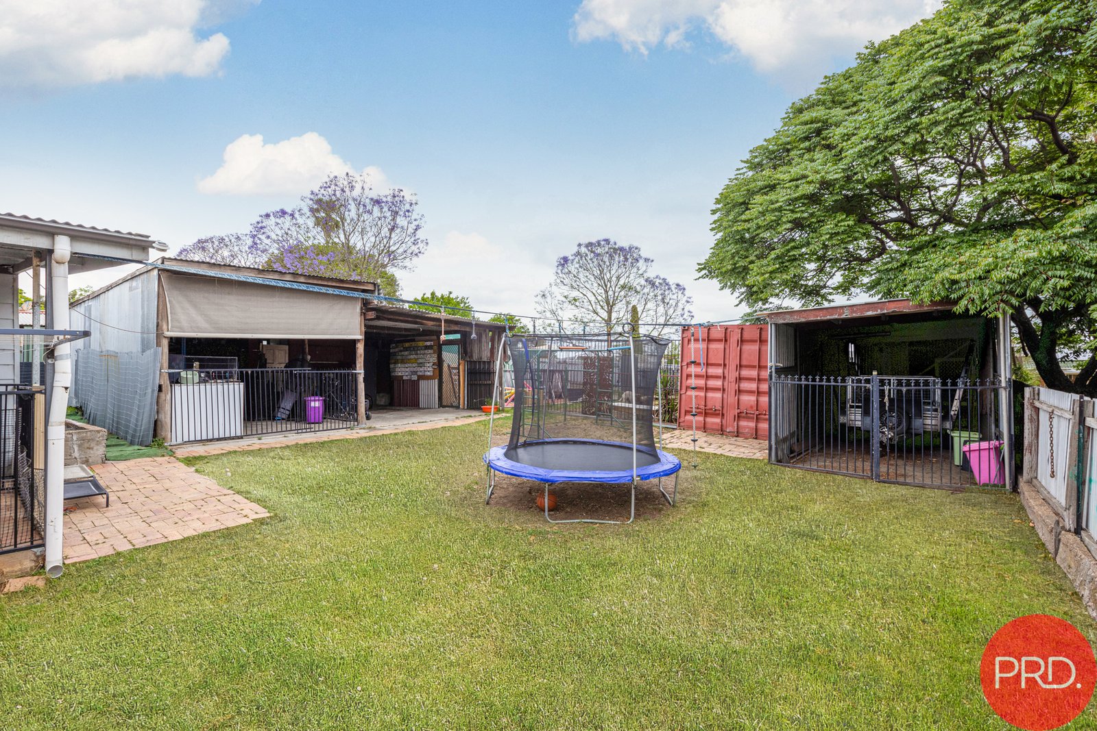 42 High Street GRETA 14