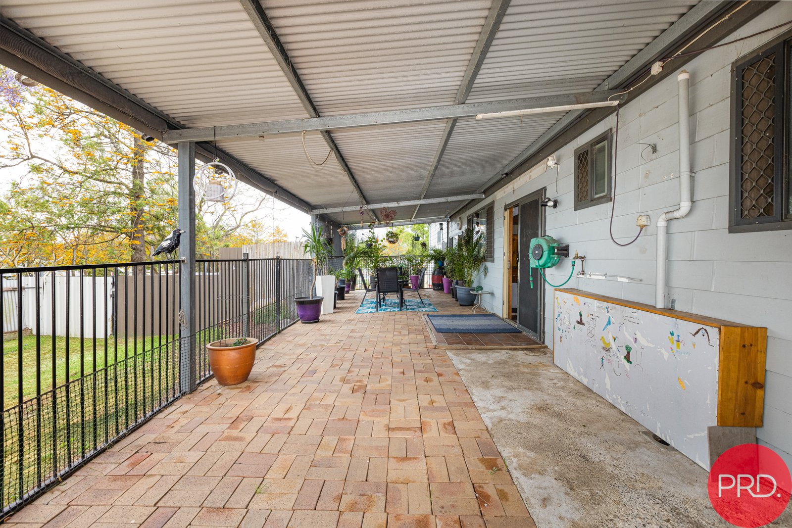 42 High Street GRETA 29