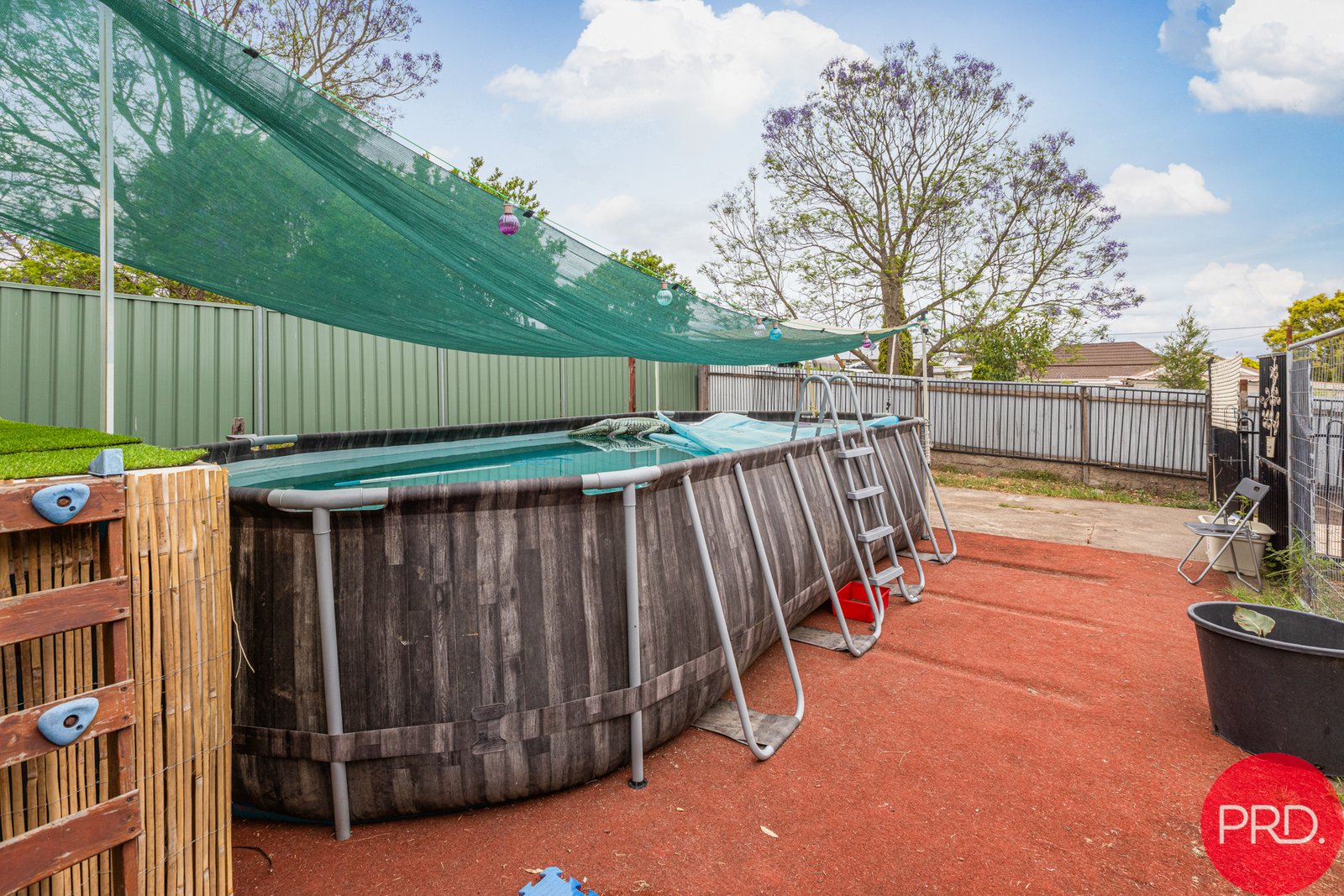 42 High Street GRETA 30