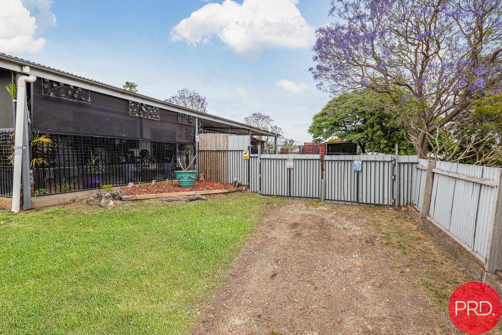 42 High Street GRETA 34