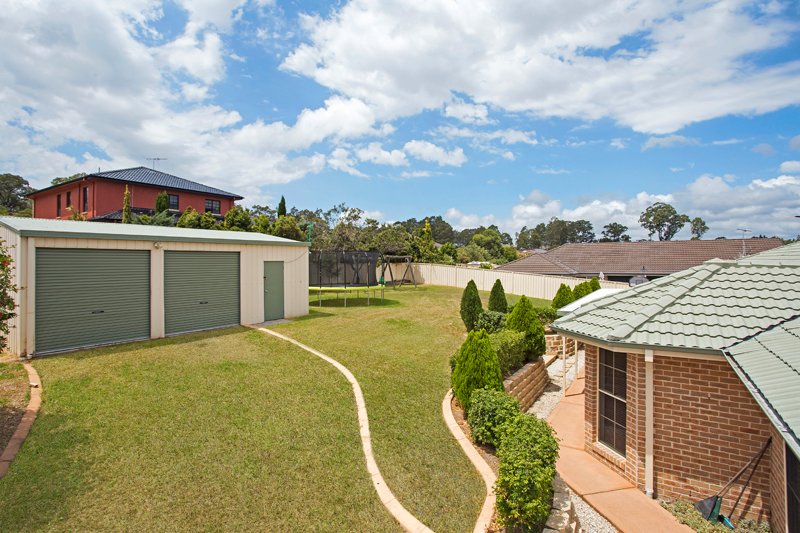 42 Highland Way BOLWARRA HEIGHTS 19