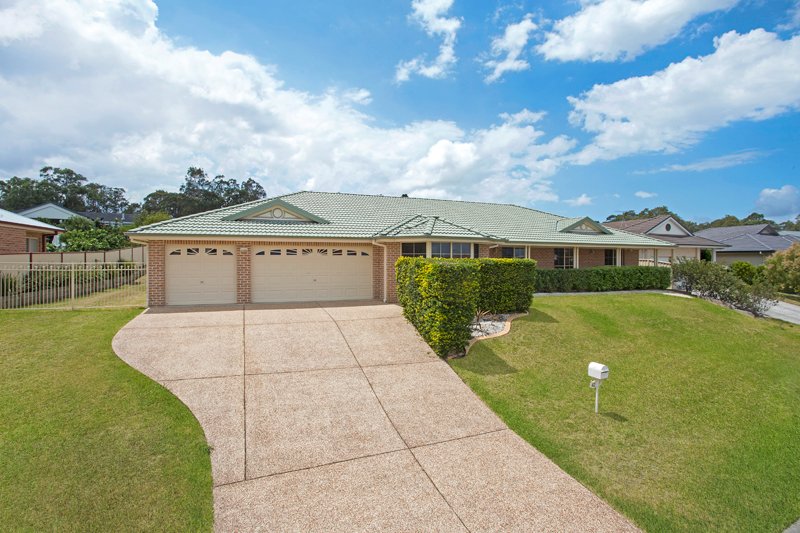 42 Highland Way BOLWARRA HEIGHTS 20