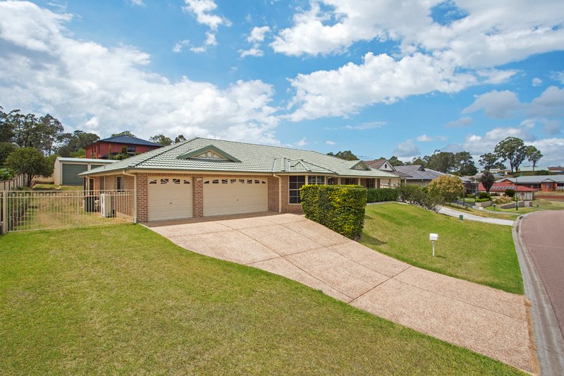 42 Highland Way BOLWARRA HEIGHTS 21