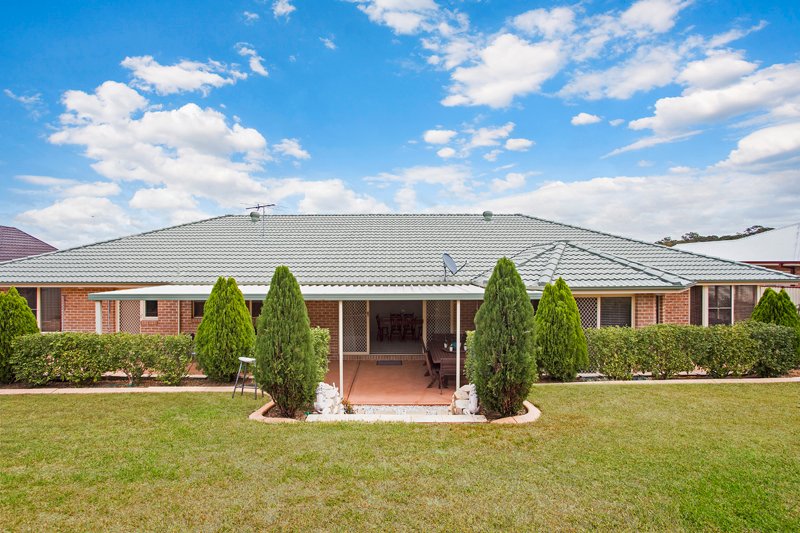42 Highland Way BOLWARRA HEIGHTS 22