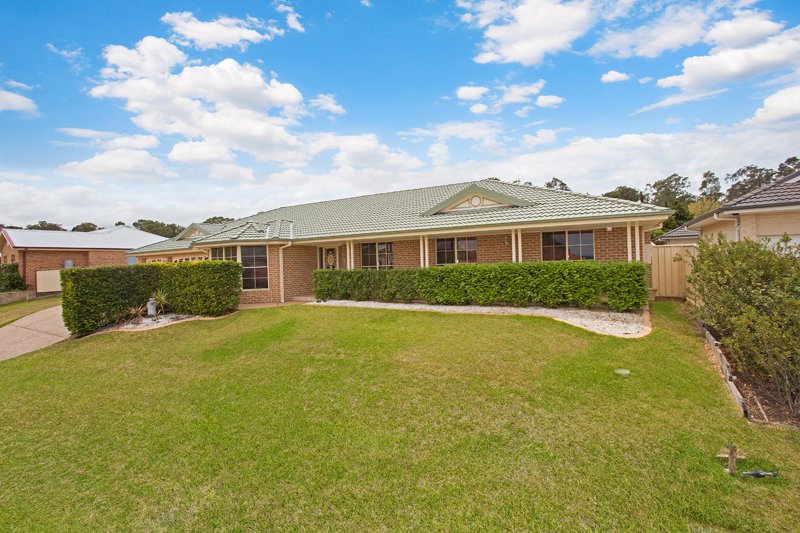 42 Highland Way BOLWARRA HEIGHTS 25