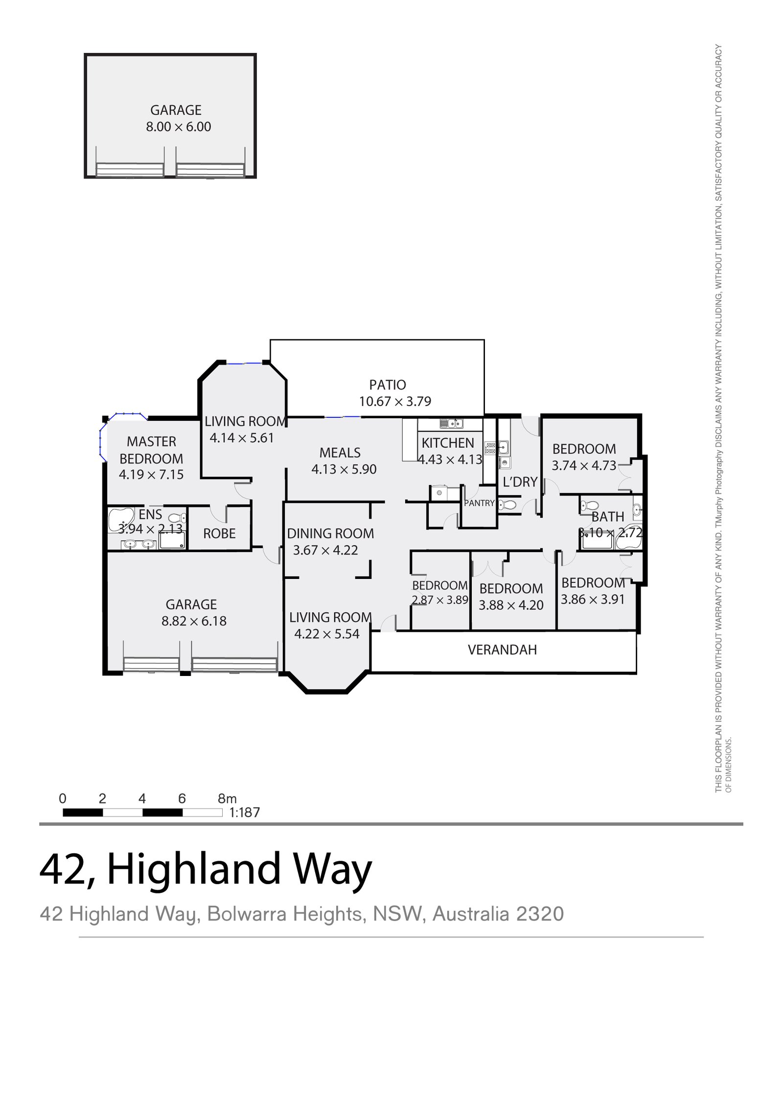 42 Highland Way BOLWARRA HEIGHTS 26