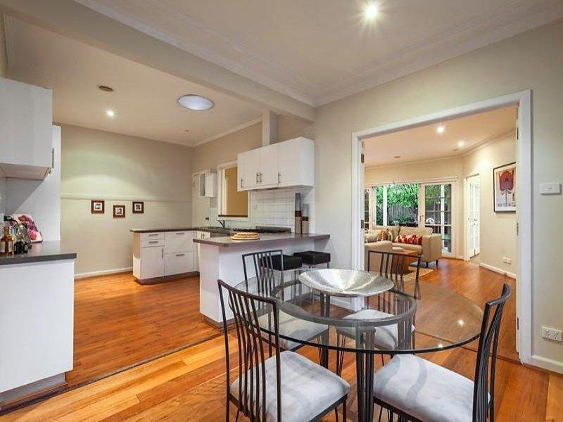 Gallery: 42 Hill Street
