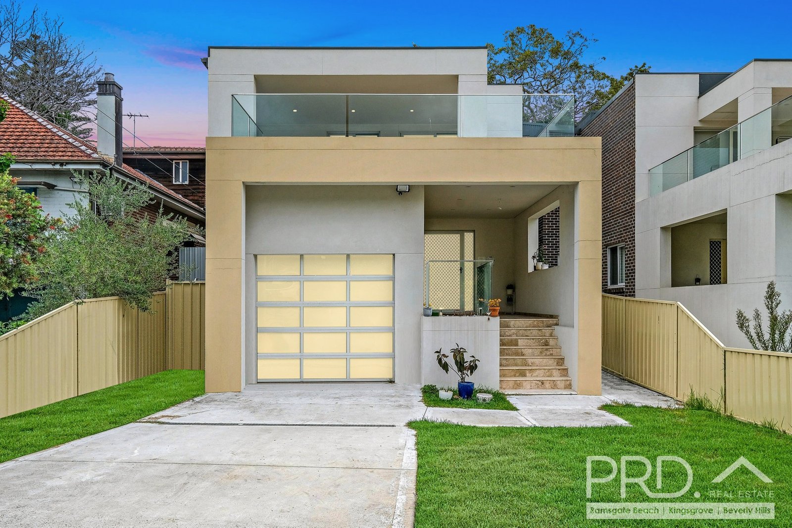 42 Hillcrest Avenue HURSTVILLE 1