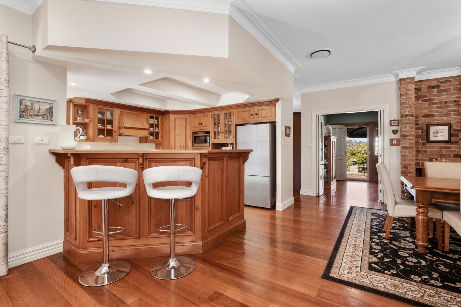 42 Hilldale Drive BOLWARRA HEIGHTS 7