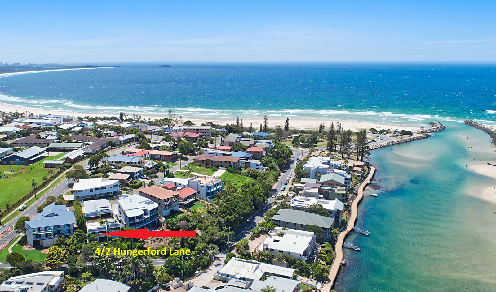 4/2 Hungerford Lane KINGSCLIFF 1