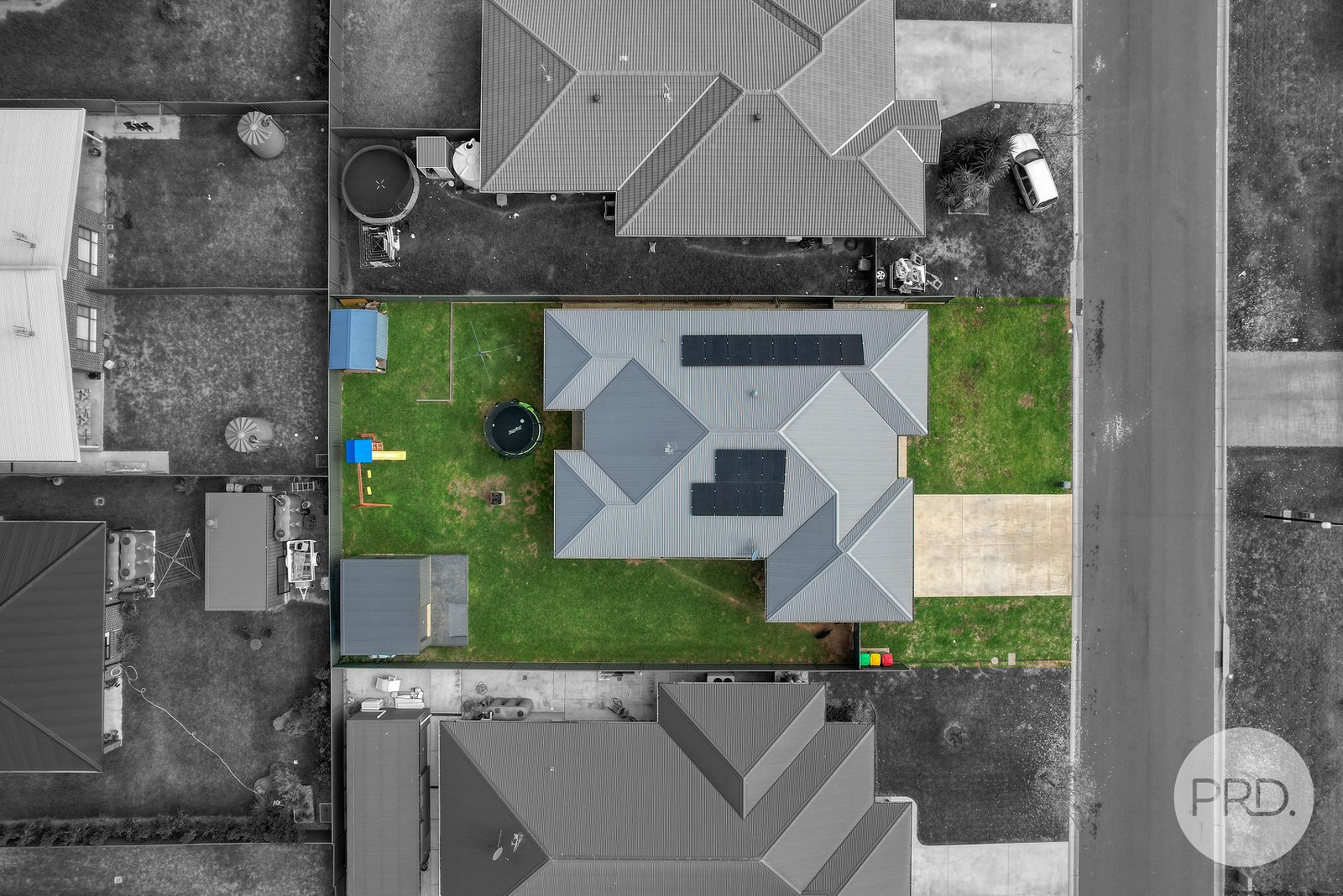 42 Ibis Street TAMWORTH 26