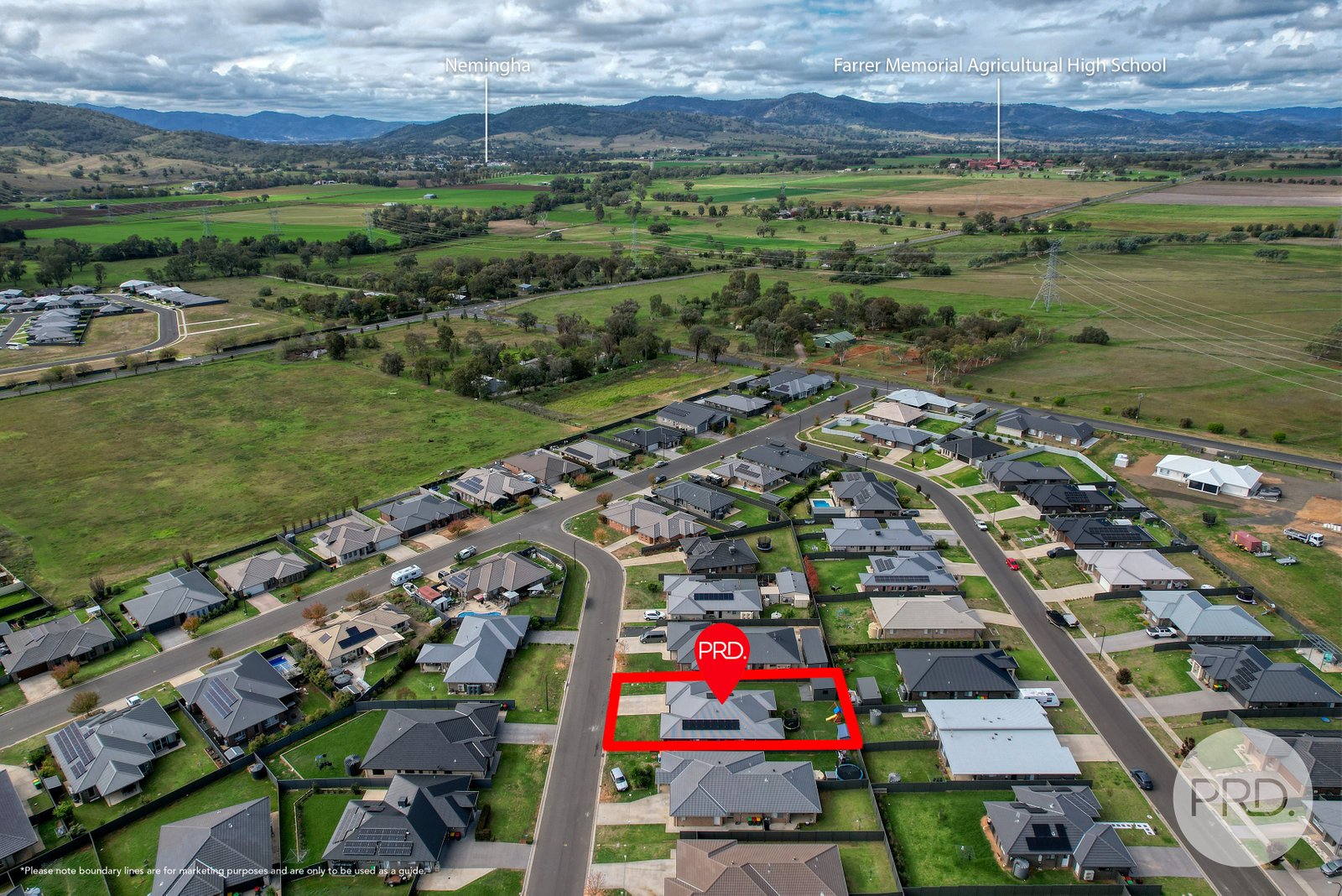 42 Ibis Street TAMWORTH 28