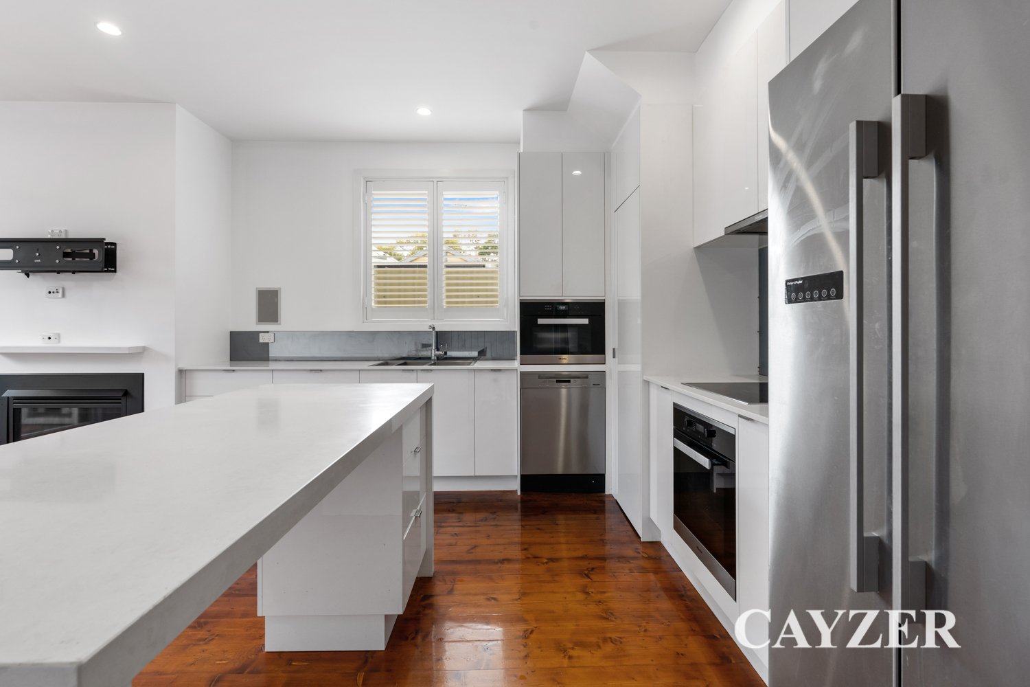 Gallery: 42 Iffla Street