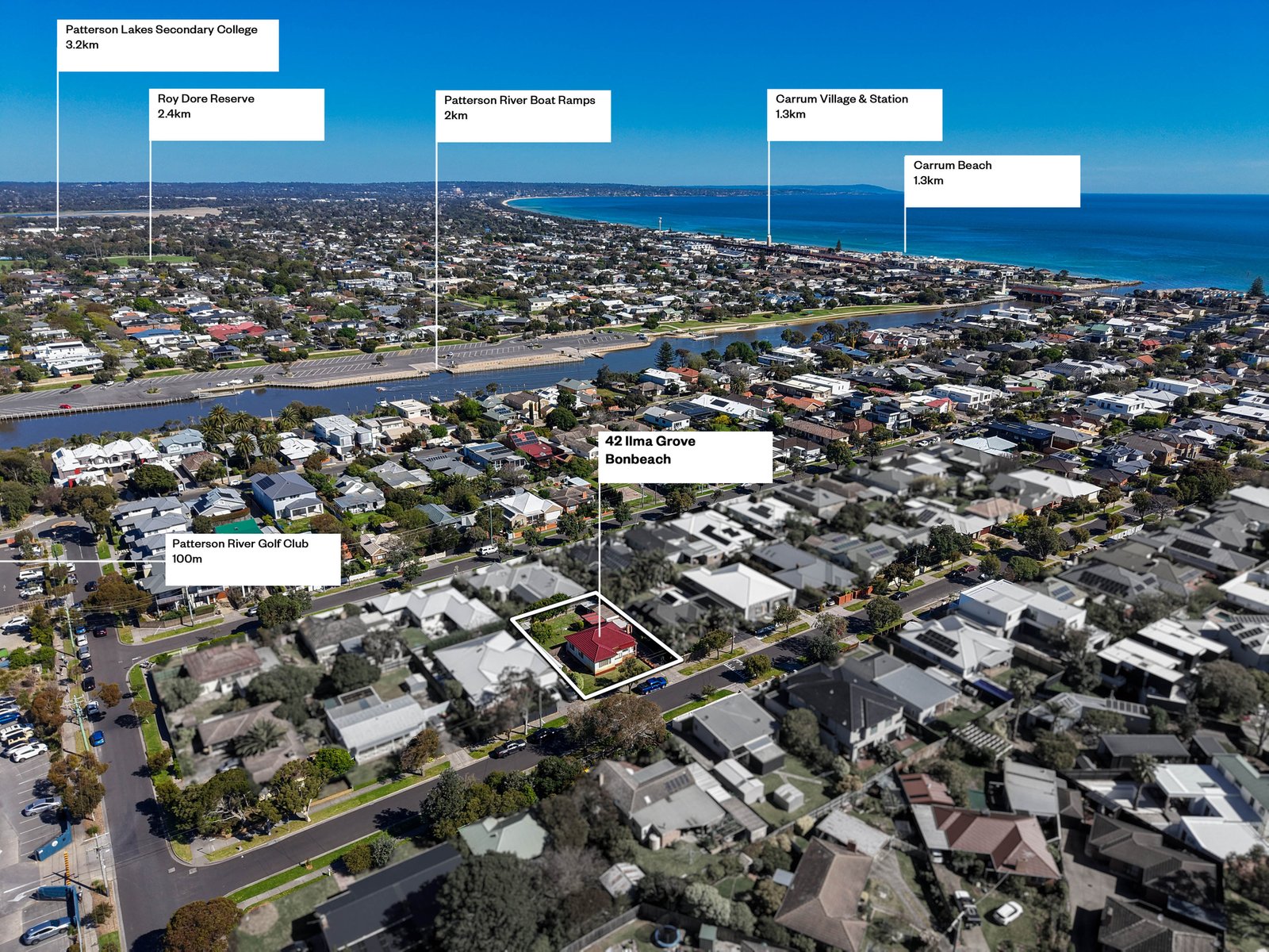 Gallery: 42 Ilma Grove
