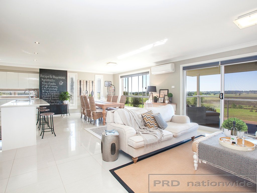 42 James Leslie Drive GILLIESTON HEIGHTS 4