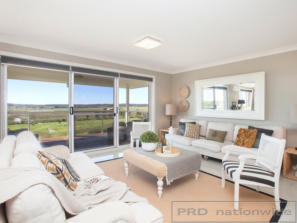 42 James Leslie Drive GILLIESTON HEIGHTS 5