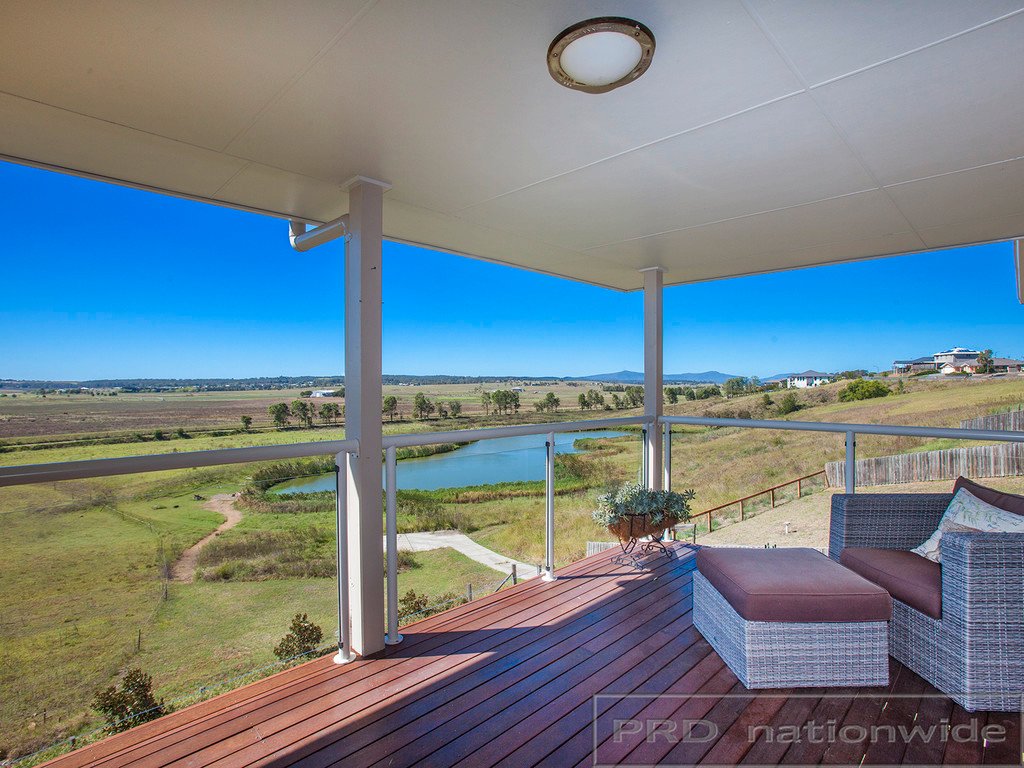 42 James Leslie Drive GILLIESTON HEIGHTS 6