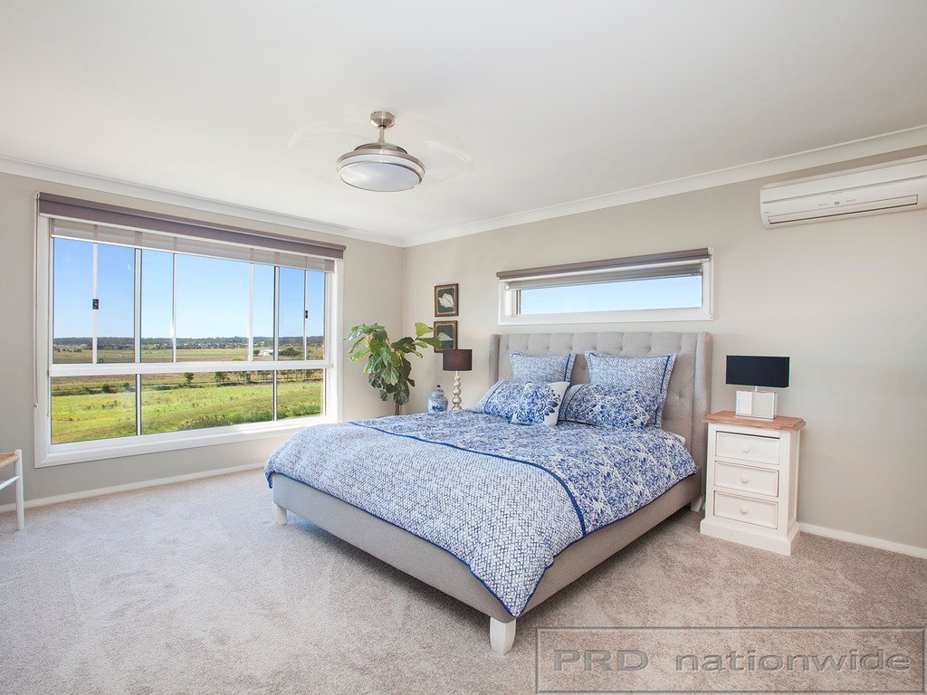 42 James Leslie Drive GILLIESTON HEIGHTS 9