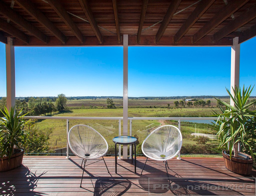 42 James Leslie Drive GILLIESTON HEIGHTS 15