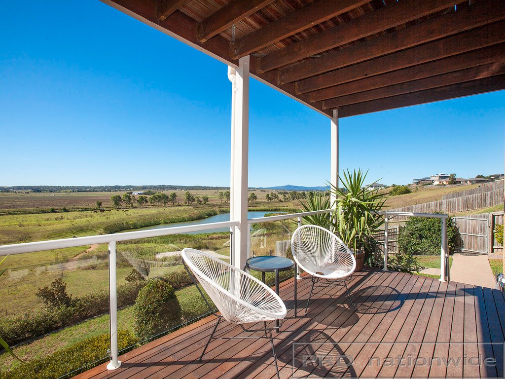 42 James Leslie Drive GILLIESTON HEIGHTS 16