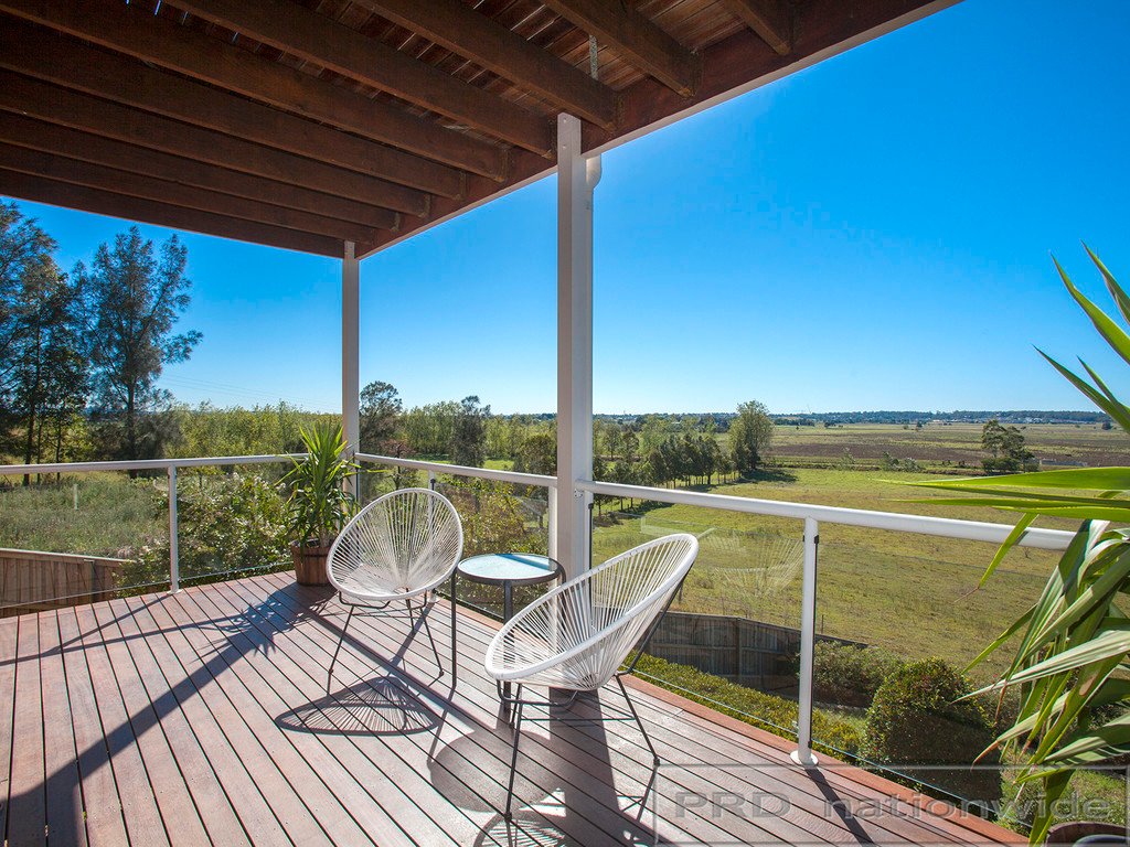 42 James Leslie Drive GILLIESTON HEIGHTS 17