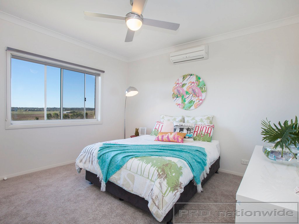 42 James Leslie Drive GILLIESTON HEIGHTS 18