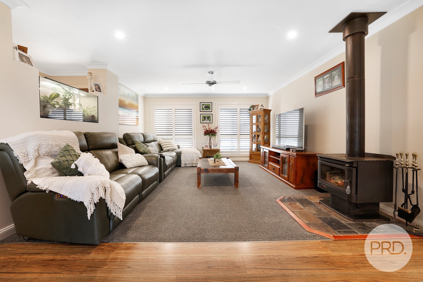 42 Jenners Lane TAMWORTH 4