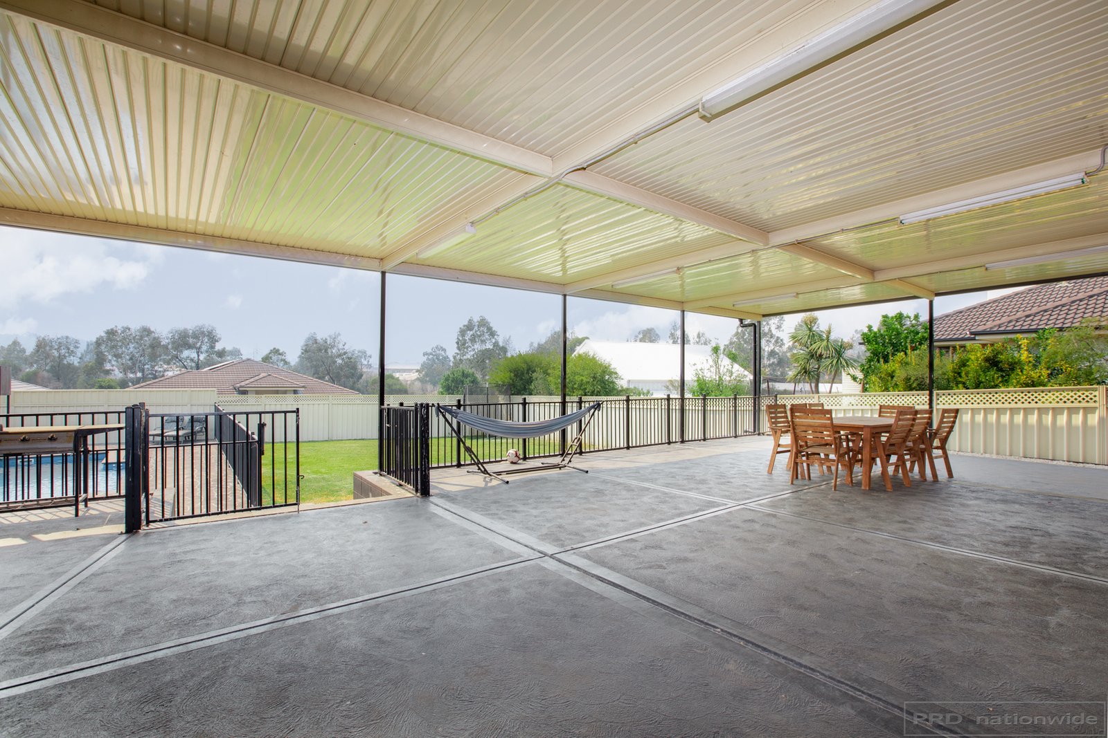 42 John Verge Avenue RUTHERFORD 19