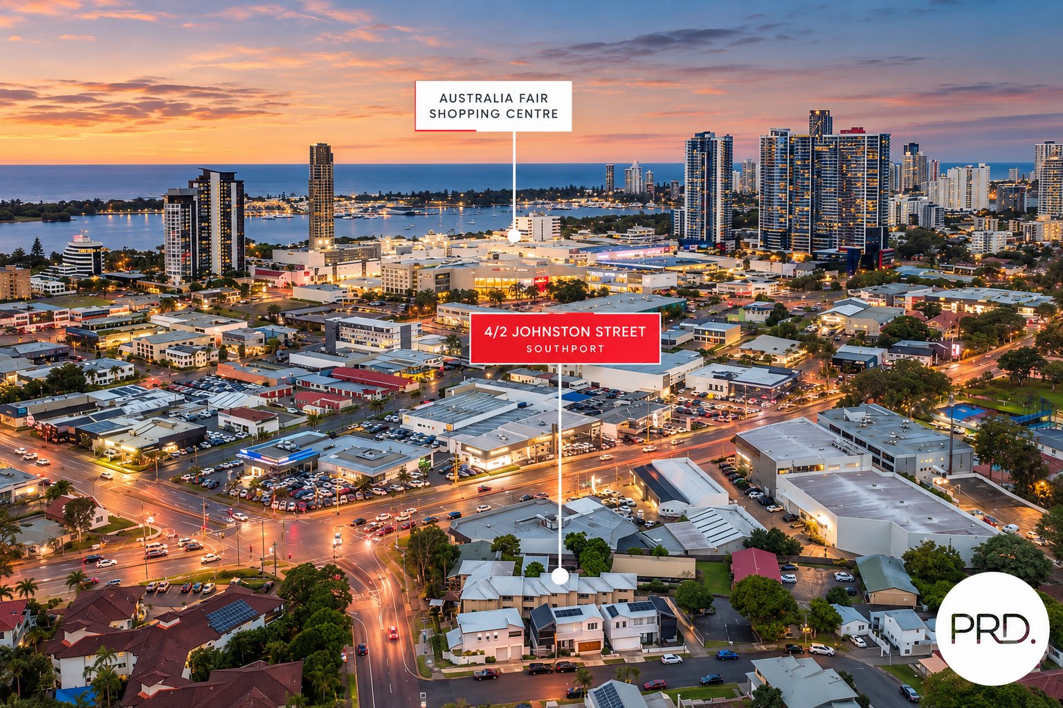 4/2 Johnston Street SOUTHPORT 1