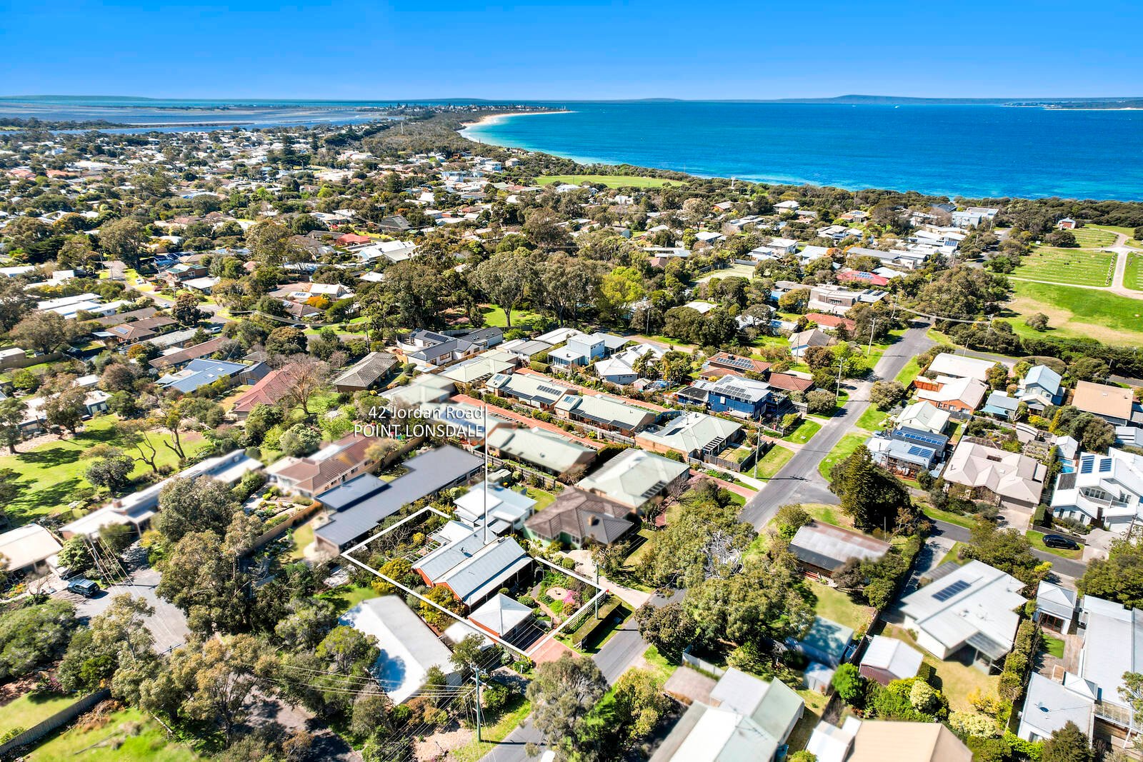 Real Estate and Property in 42 Jordan Road, Point Lonsdale, VIC