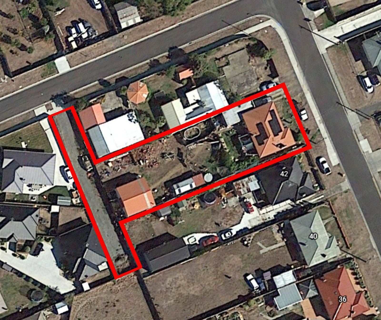 42 Jubilee Avenue BRIGHTON 3