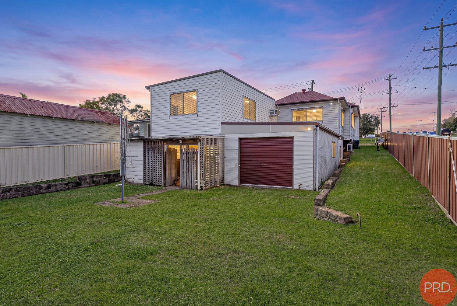 42 Kangaroo Street RAYMOND TERRACE 2