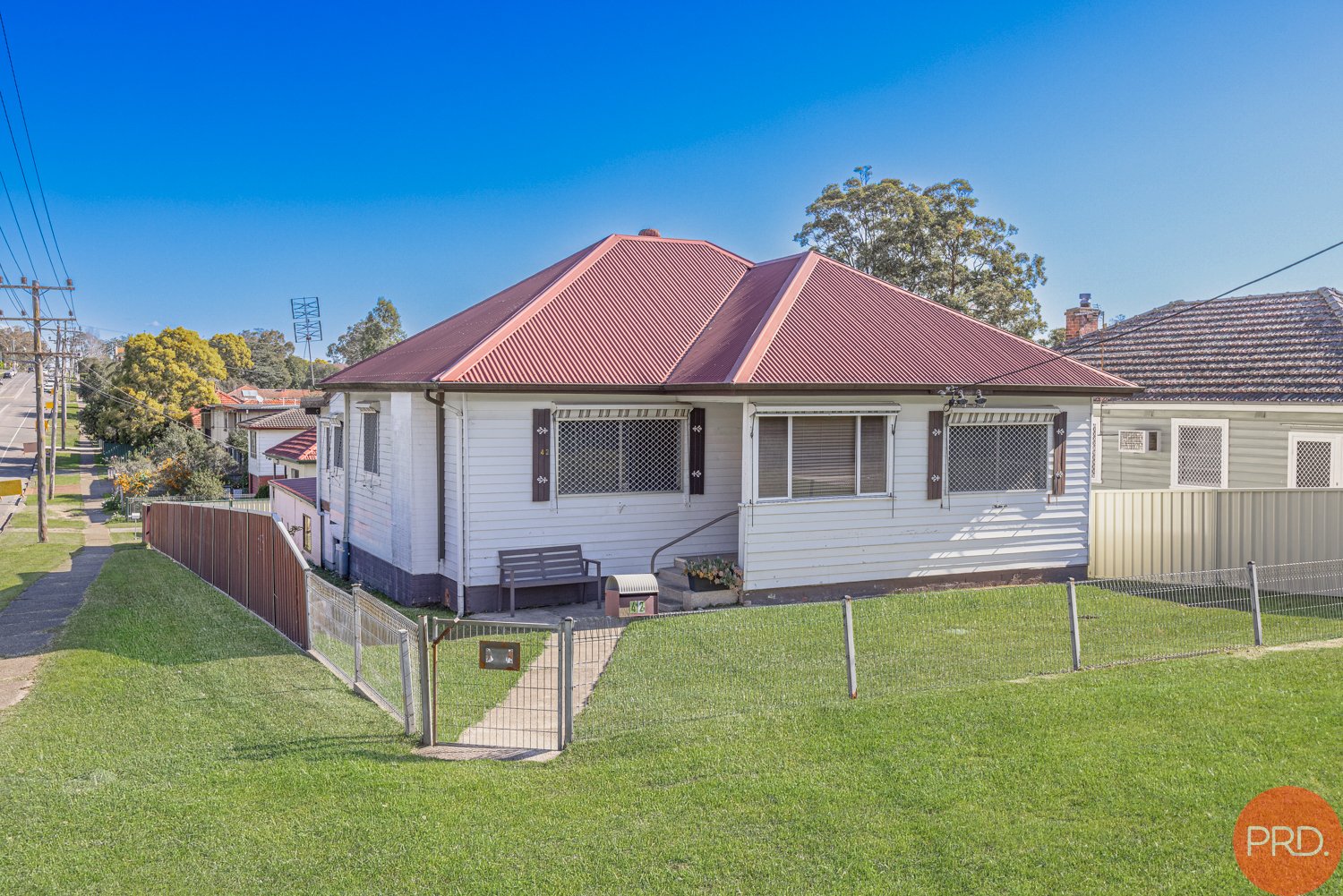 42 Kangaroo Street RAYMOND TERRACE 33