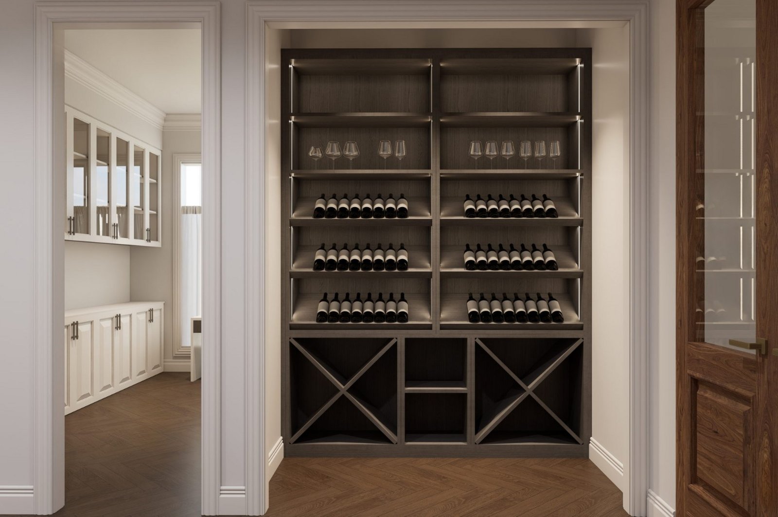 Gallery: 42 Kenny Street